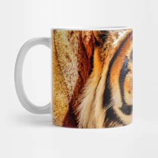 The Tiger Mug